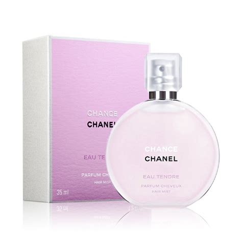 chanel chance eau vive parfum cheveux hair mist|Chanel chance hair mist.